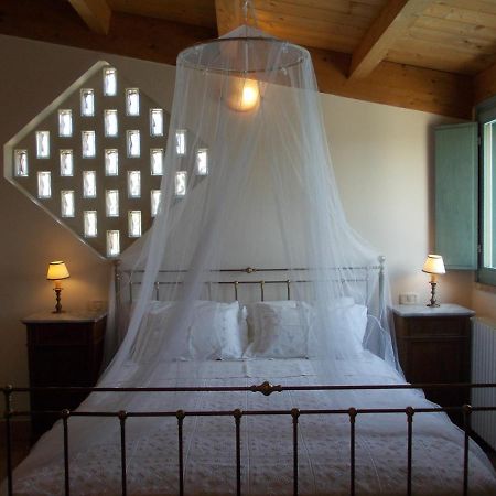 Locanda San Francesco Montecarotto Екстериор снимка