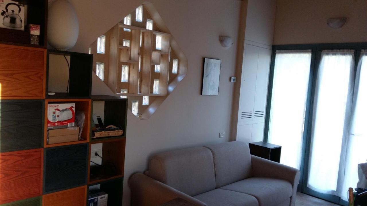 Locanda San Francesco Montecarotto Екстериор снимка